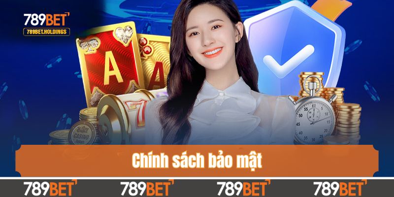 Chính sách bảo mật