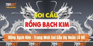 Rồng Bạch Kim - Trang Web Soi Cầu Dự Đoán Lô Đề Uy Tín