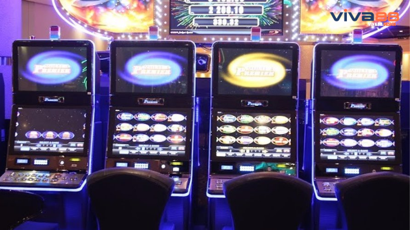 Giới thiệu về Viva88 và tầm quan trọng của cập nhật trò chơi mới